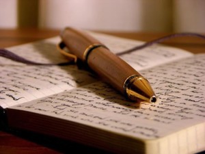 Ho scritto sui muri