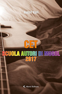 CET - Scuola autori di Mogol