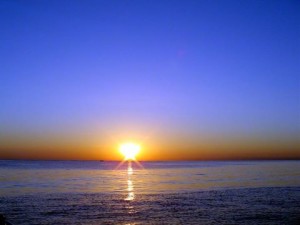 Nasce il mattino